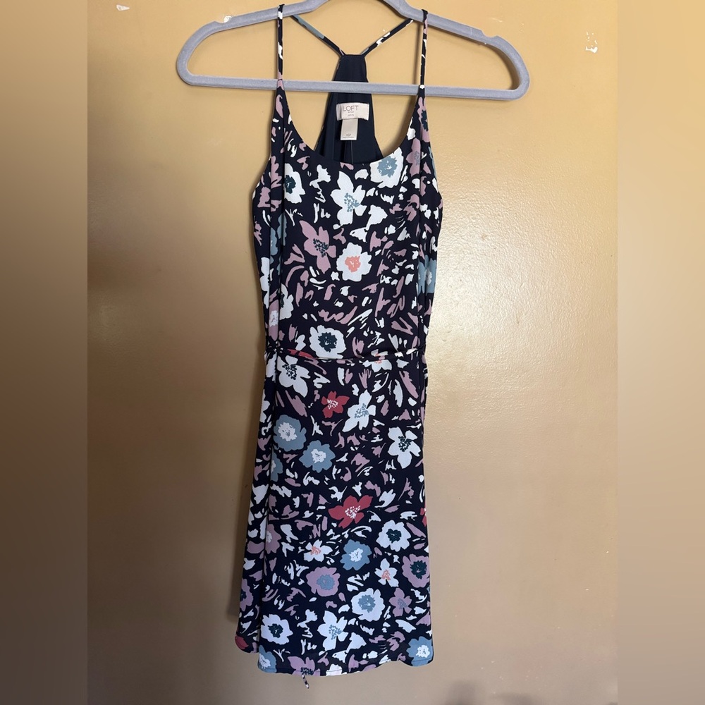NWT XSP Loft Dress